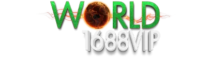 WORLD1688VIP ทางเข้าเว็บหลัก สล็อต คาสิโนสด โปรโมชั่น